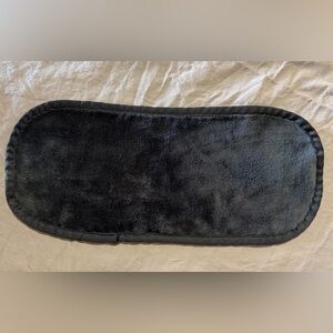 The Original Makeup Eraser Pro Black makeup Remover Cloth
